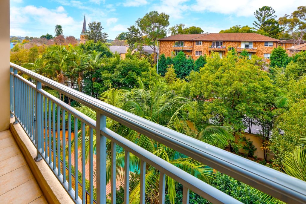 Sold - 103/18 Sorrell Street - New Property in Parramatta - Real Estate by Sam Dalgliesh