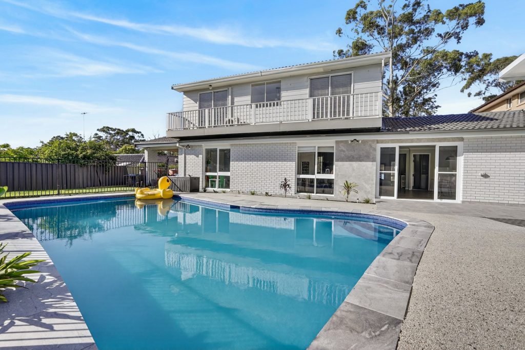Sold - 51 Knight Avenue - New Property in Kings Langley - Real Estate by Kim McChlery