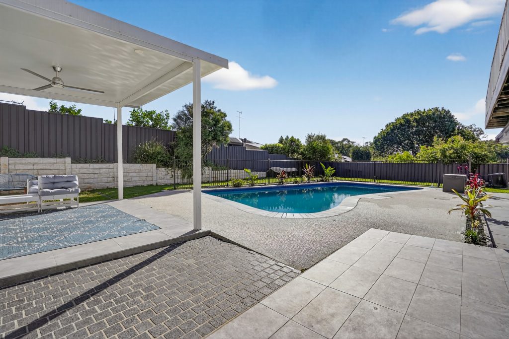 Sold - 51 Knight Avenue - New Property in Kings Langley - Real Estate by Kim McChlery