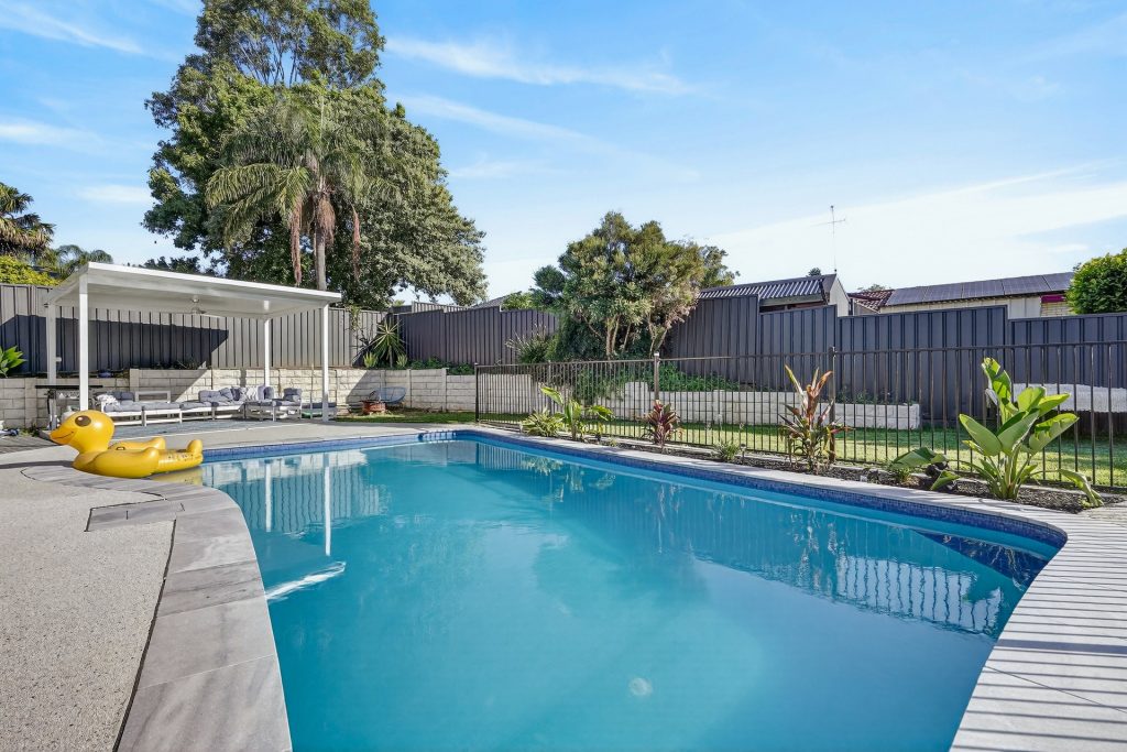 Sold - 51 Knight Avenue - New Property in Kings Langley - Real Estate by Kim McChlery