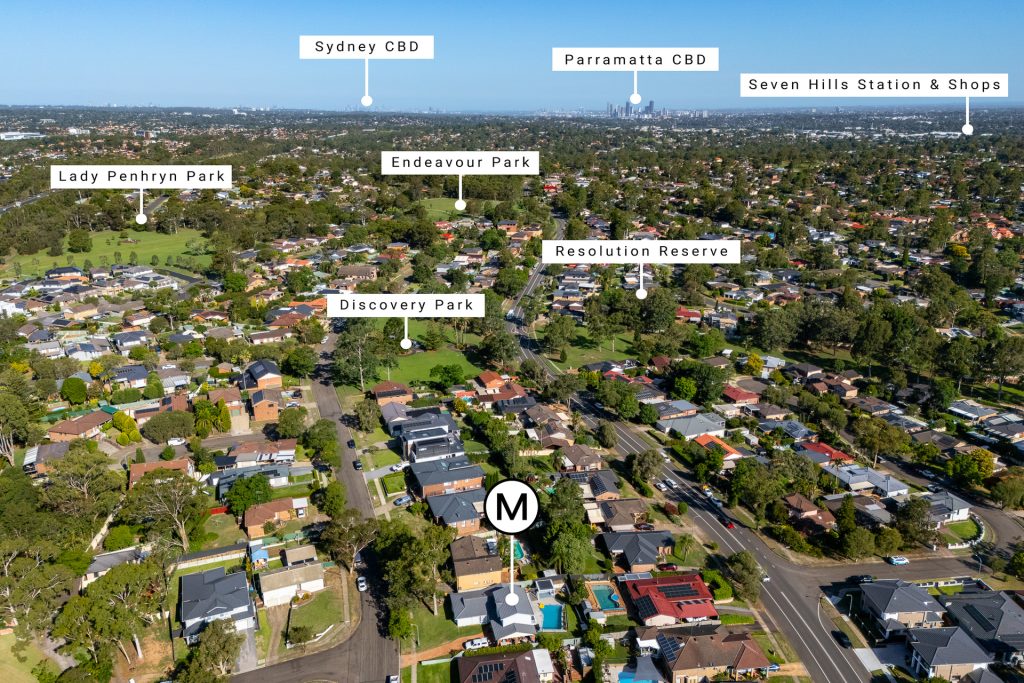 Sold - 51 Knight Avenue - New Property in Kings Langley - Real Estate by Kim McChlery