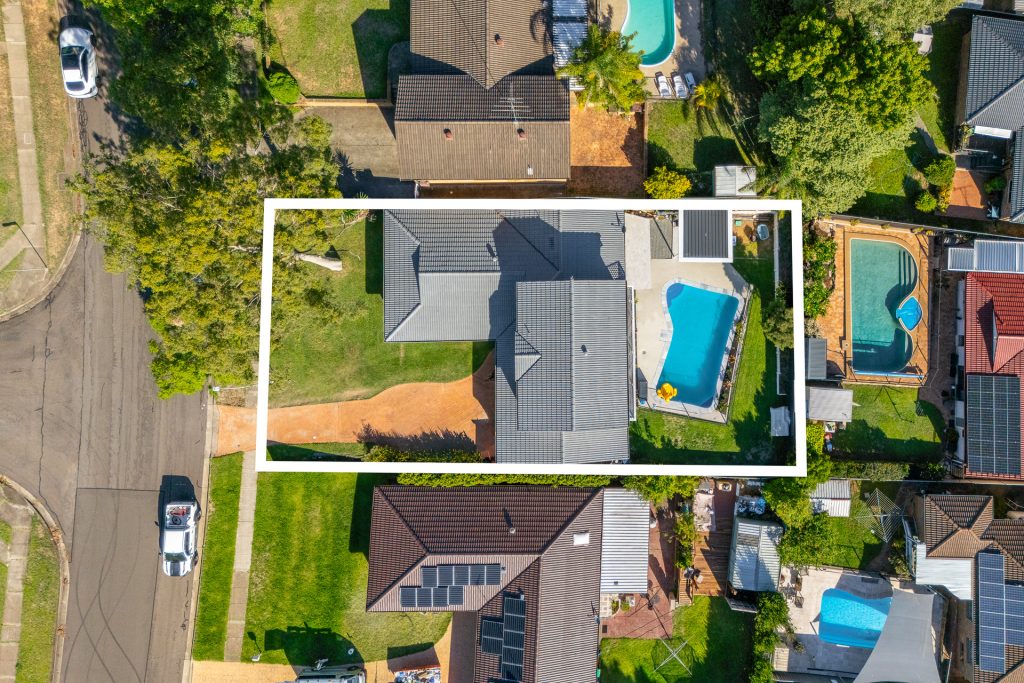 Sold - 51 Knight Avenue - New Property in Kings Langley - Real Estate by Kim McChlery