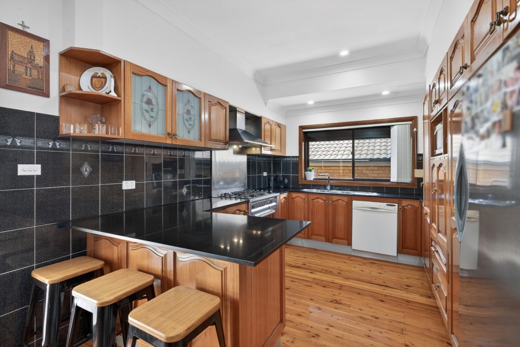 Sold - 10 Leigh Street - New Property in Merrylands - Real Estate by Anita Mirosevic