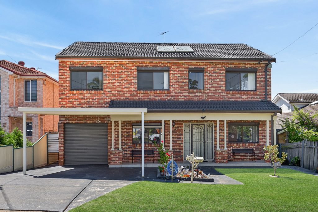 Sold - 10 Leigh Street - New Property in Merrylands - Real Estate by Anita Mirosevic