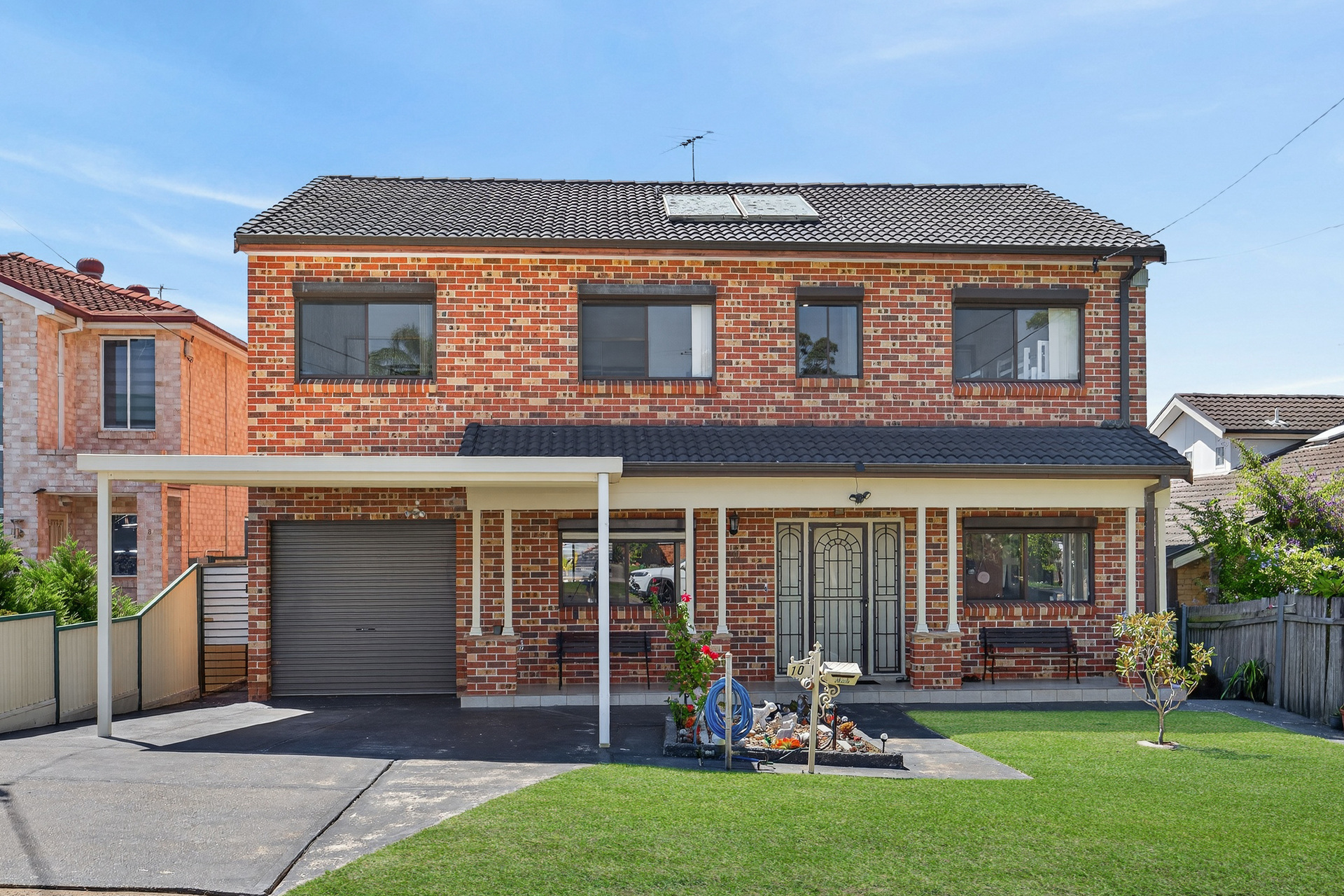 Sold - 10 Leigh Street - New Property in Merrylands - Real Estate by Anita Mirosevic