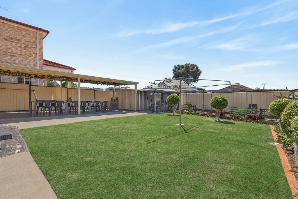Sold - 10 Leigh Street - New Property in Merrylands - Real Estate by Anita Mirosevic