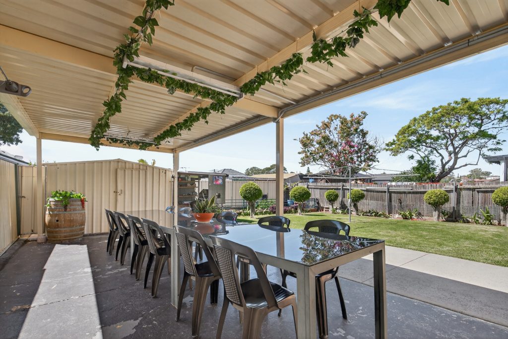 Sold - 10 Leigh Street - New Property in Merrylands - Real Estate by Anita Mirosevic
