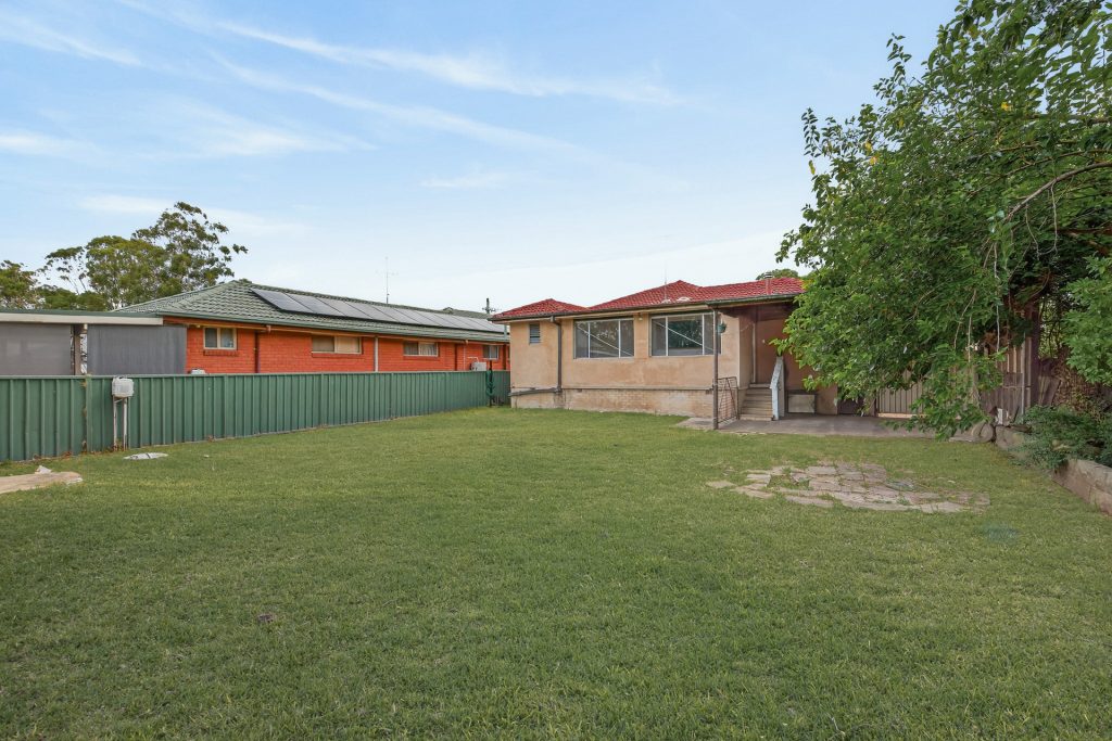 Sold - 10 Putty Road - New Property in Wilberforce - Real Estate by Alastair Kivell