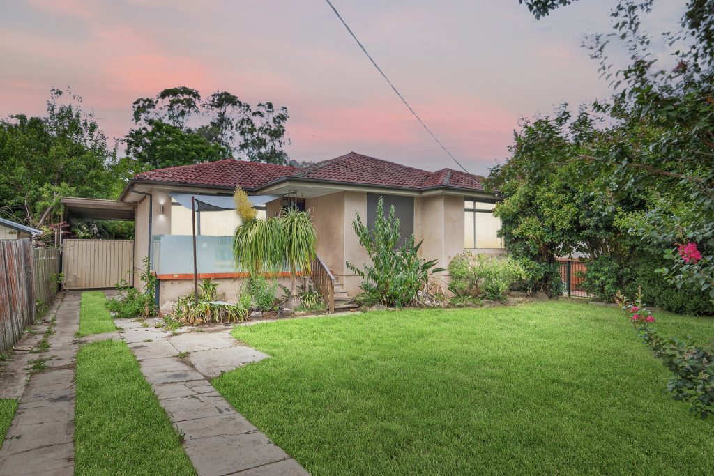 Sold - 10 Putty Road - New Property in Wilberforce - Real Estate by Alastair Kivell