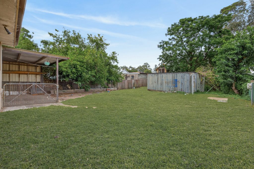 Sold - 10 Putty Road - New Property in Wilberforce - Real Estate by Alastair Kivell
