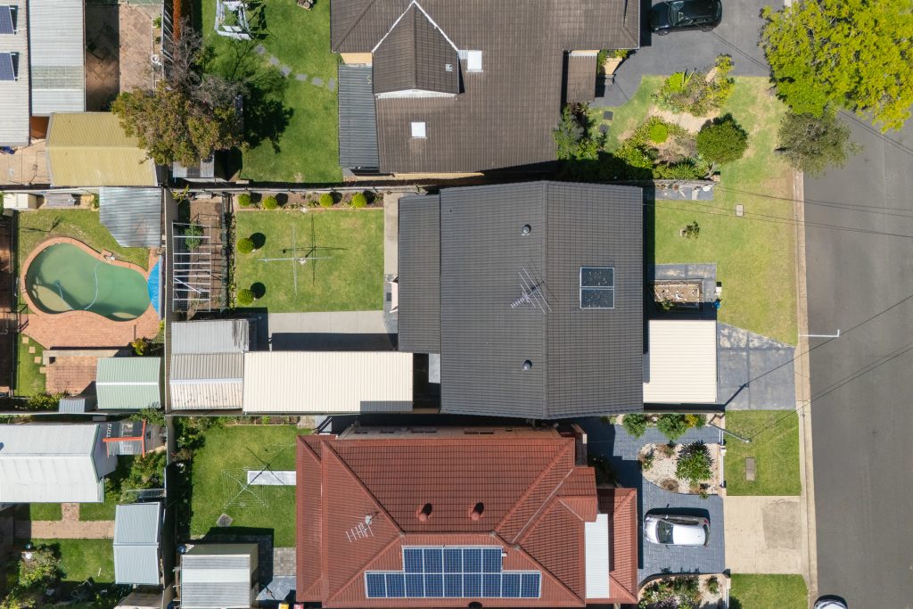 Sold - 10 Leigh Street - New Property in Merrylands - Real Estate by Anita Mirosevic