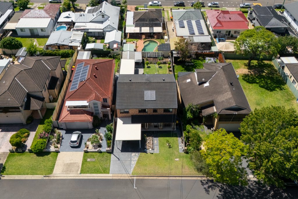 Sold - 10 Leigh Street - New Property in Merrylands - Real Estate by Anita Mirosevic