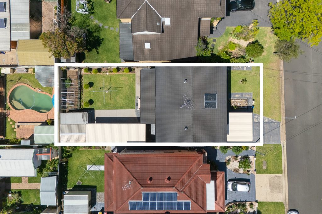 Sold - 10 Leigh Street - New Property in Merrylands - Real Estate by Anita Mirosevic