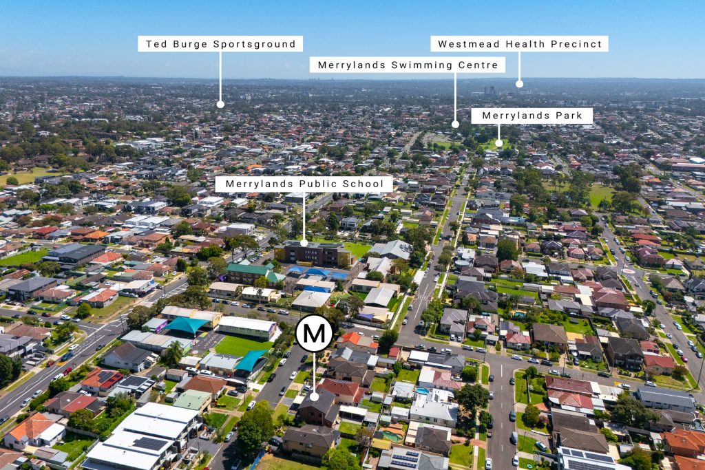 Sold - 10 Leigh Street - New Property in Merrylands - Real Estate by Anita Mirosevic