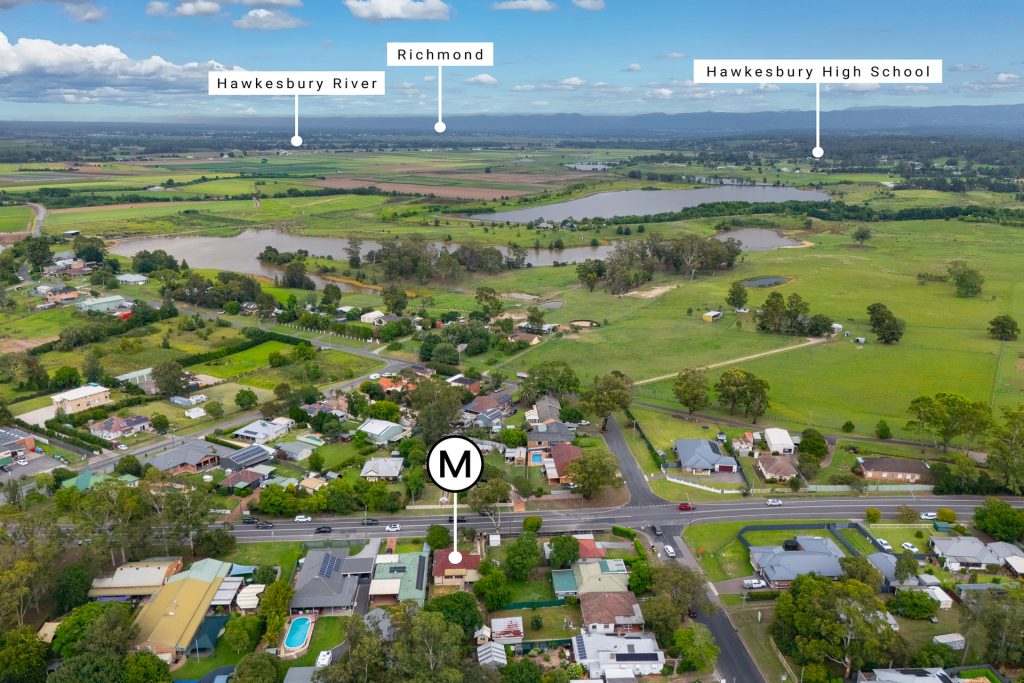 Sold - 10 Putty Road - New Property in Wilberforce - Real Estate by Alastair Kivell