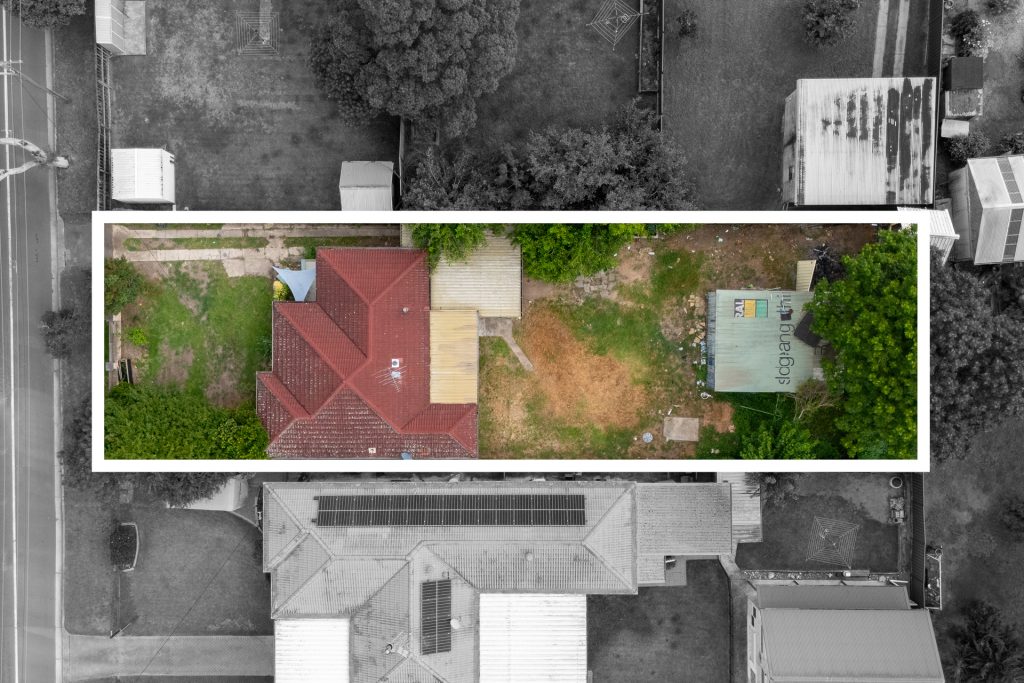 Sold - 10 Putty Road - New Property in Wilberforce - Real Estate by Alastair Kivell