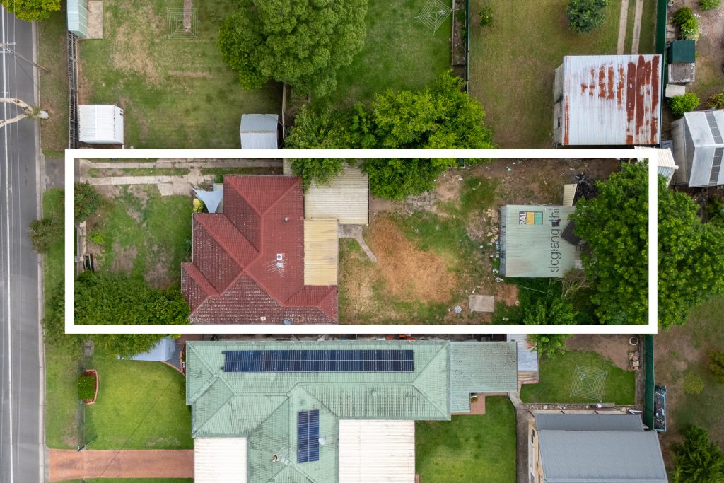 Sold - 10 Putty Road - New Property in Wilberforce - Real Estate by Alastair Kivell