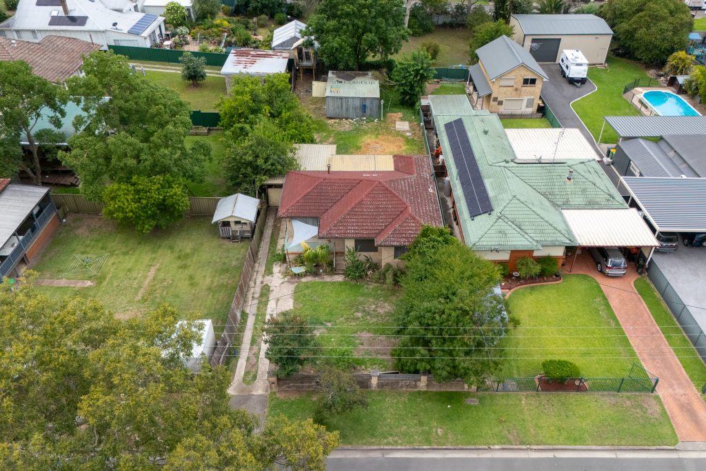 Sold - 10 Putty Road - New Property in Wilberforce - Real Estate by Alastair Kivell