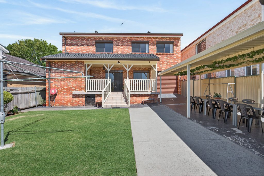 Sold - 10 Leigh Street - New Property in Merrylands - Real Estate by Anita Mirosevic
