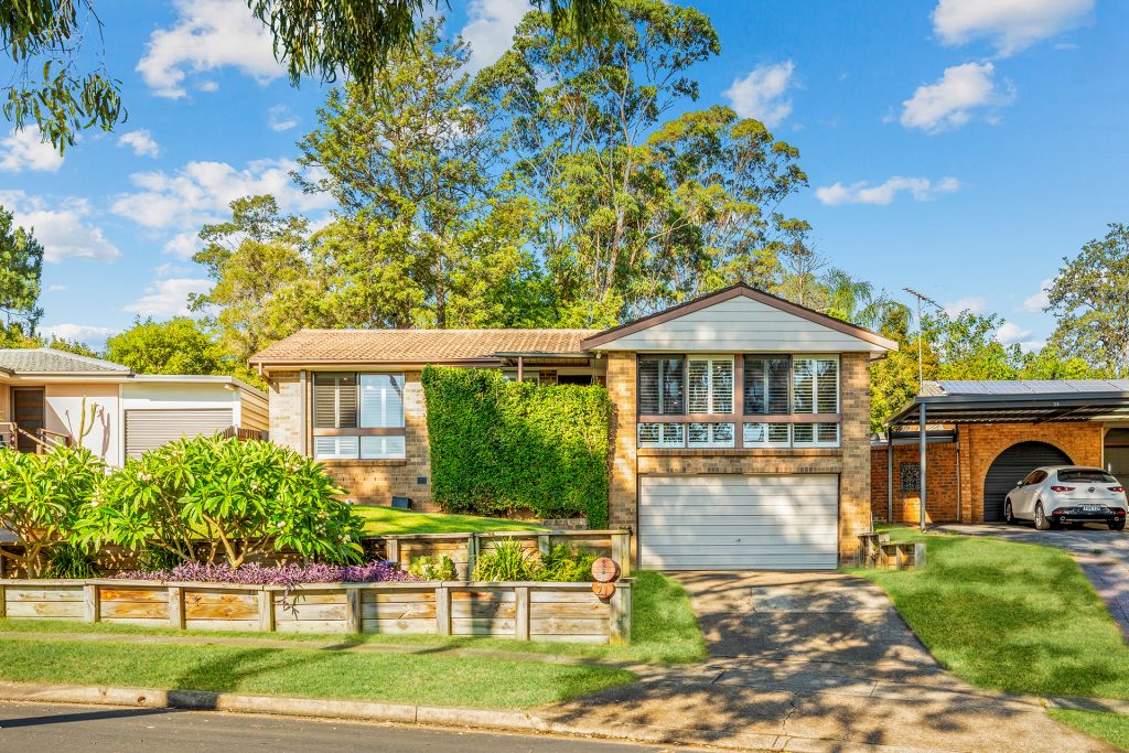21 Crozet Street, Kings Park