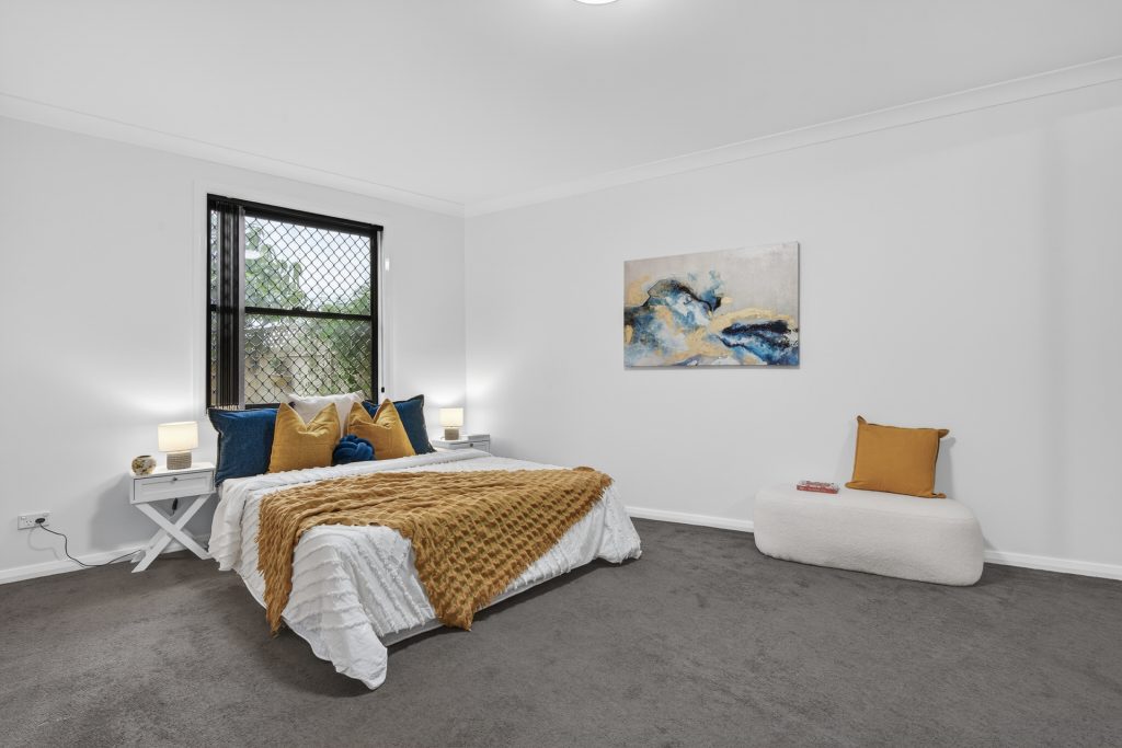 Sold - 3/8-9 Mildred Street - New Property in Wentworthville - Real Estate by Amit Nayak