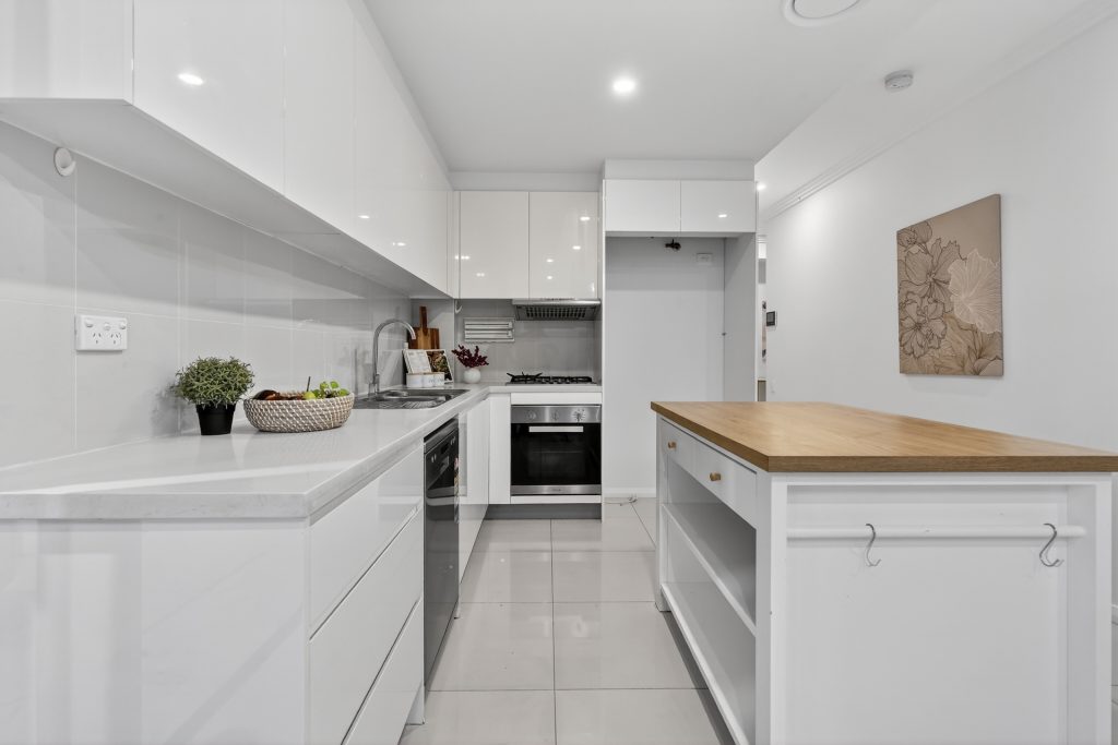 Sold - 3/8-9 Mildred Street - New Property in Wentworthville - Real Estate by Amit Nayak
