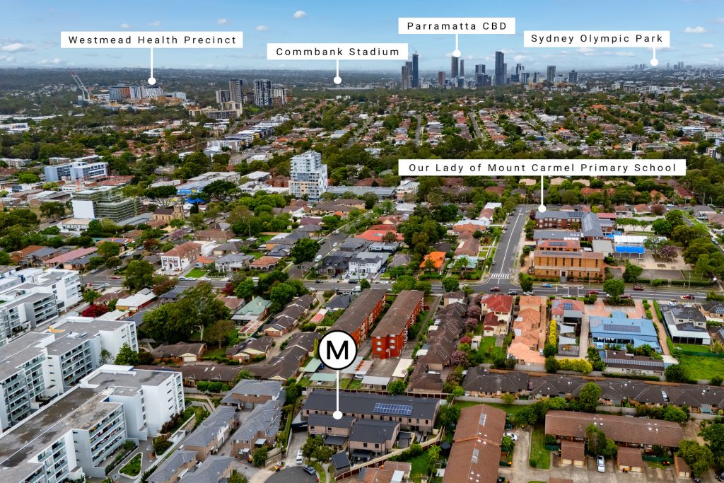 Sold - 3/8-9 Mildred Street - New Property in Wentworthville - Real Estate by Amit Nayak