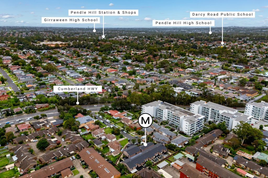Sold - 3/8-9 Mildred Street - New Property in Wentworthville - Real Estate by Amit Nayak