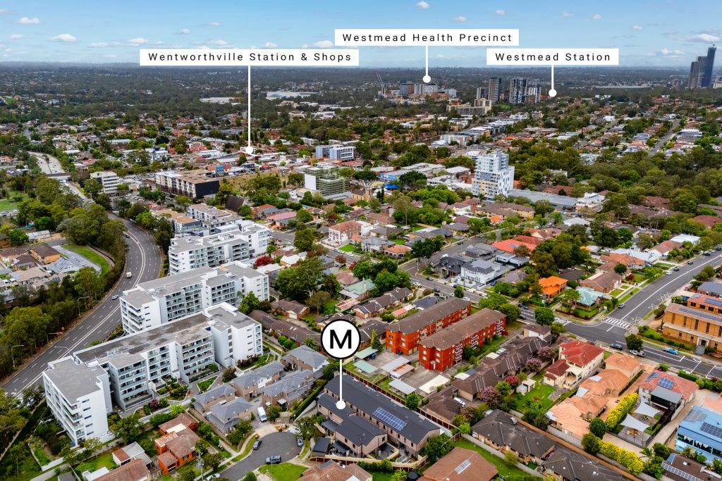 Sold - 3/8-9 Mildred Street - New Property in Wentworthville - Real Estate by Amit Nayak