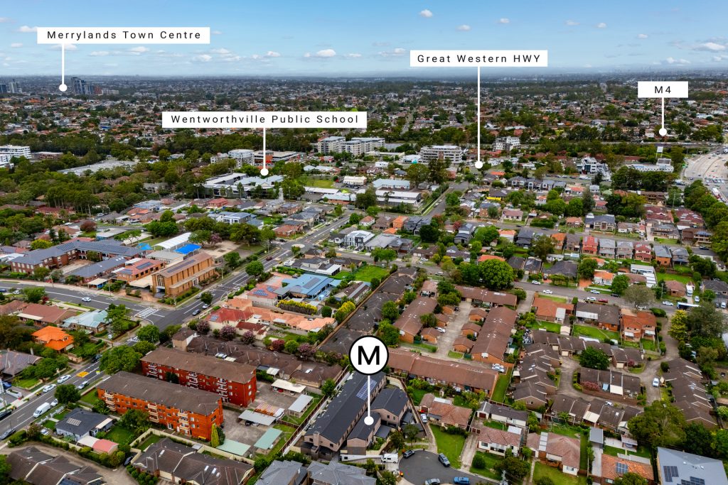 Sold - 3/8-9 Mildred Street - New Property in Wentworthville - Real Estate by Amit Nayak