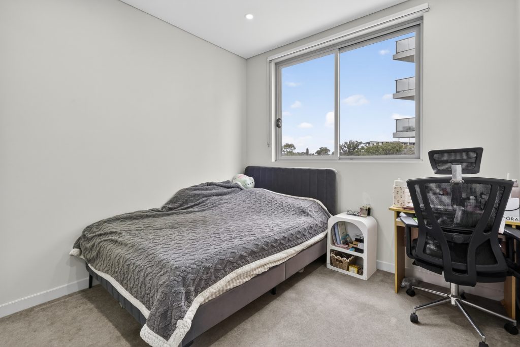 Sold - 407/20 Dressler Court - New Property in Merrylands - Real Estate by Murtaza Rezaie