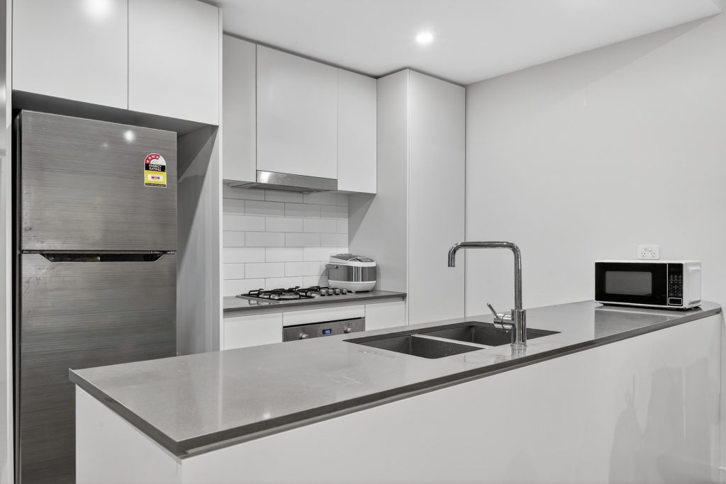 Sold - 407/20 Dressler Court - New Property in Merrylands - Real Estate by Murtaza Rezaie