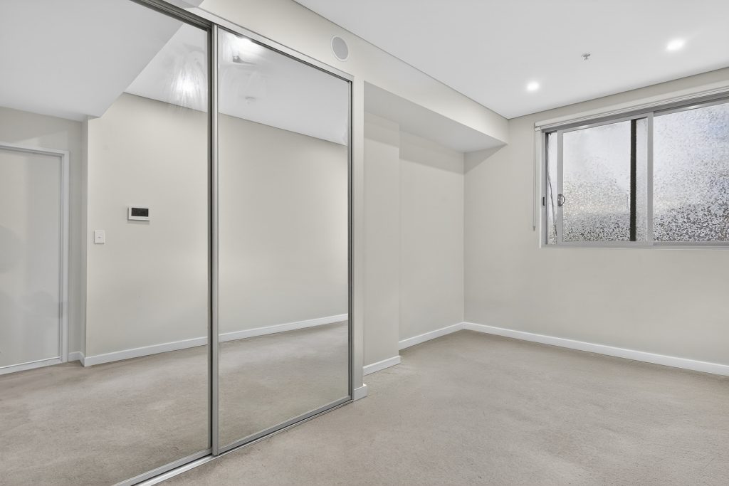 Sold - 407/20 Dressler Court - New Property in Merrylands - Real Estate by Murtaza Rezaie