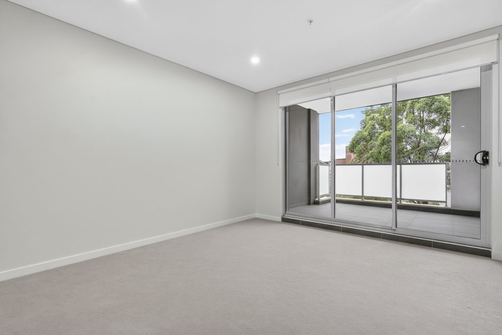 Sold - 407/20 Dressler Court - New Property in Merrylands - Real Estate by Murtaza Rezaie