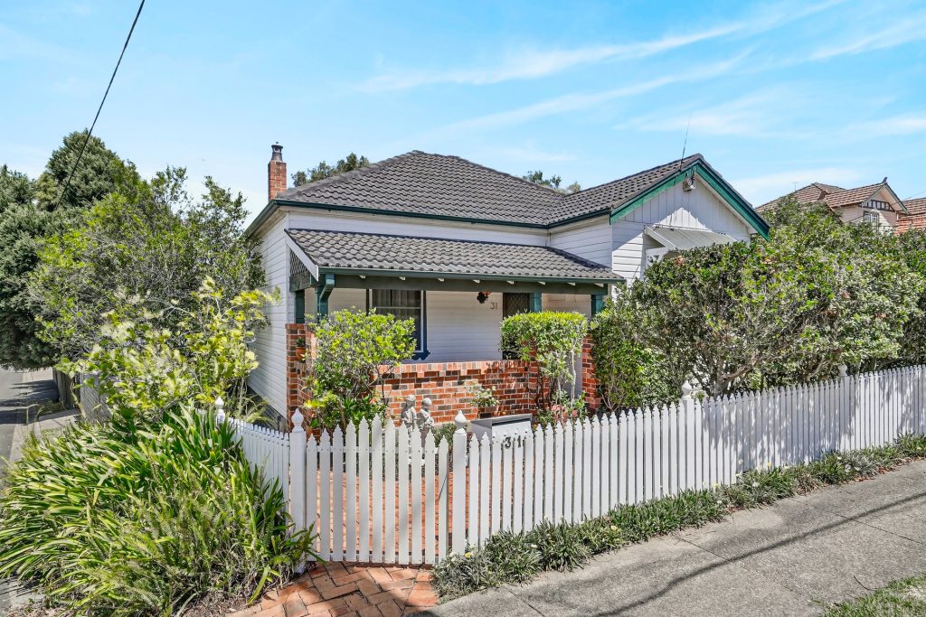 Sold - 31 Prince Street - New Property in North Parramatta - Real Estate by Sam Dalgliesh