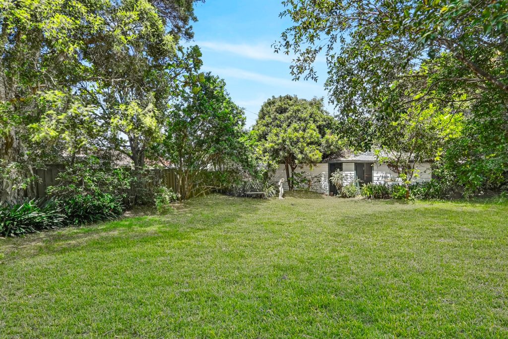 Sold - 31 Prince Street - New Property in North Parramatta - Real Estate by Sam Dalgliesh