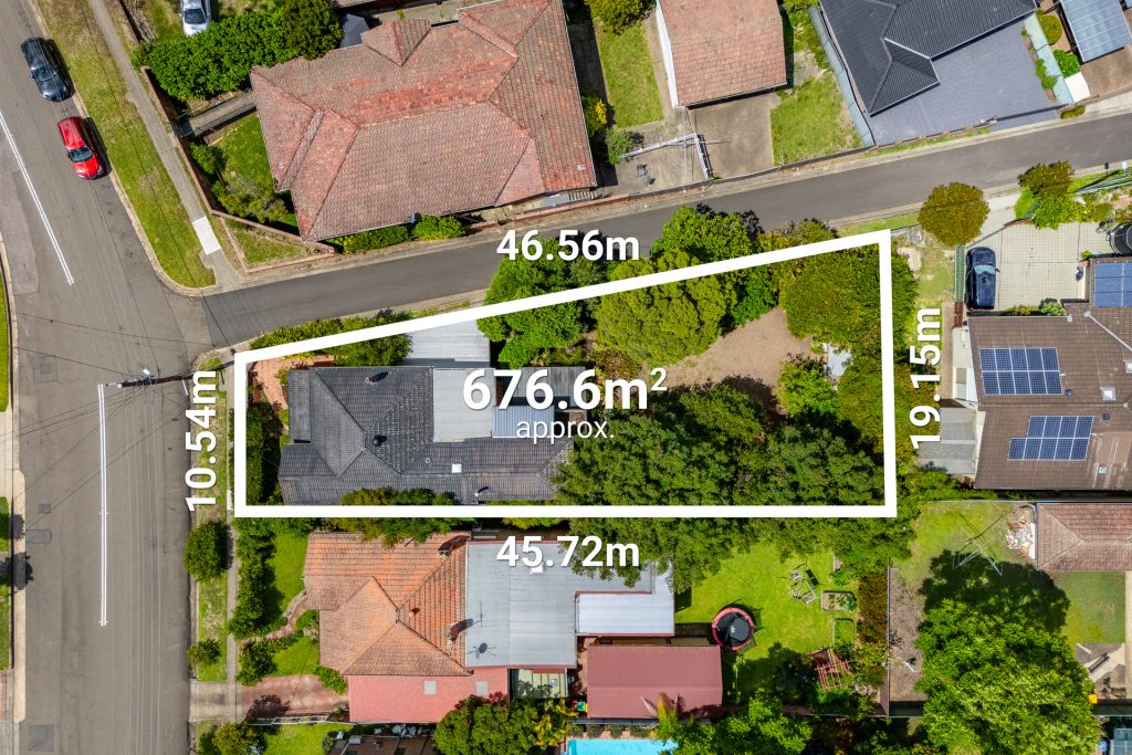 Sold - 31 Prince Street - New Property in North Parramatta - Real Estate by Sam Dalgliesh