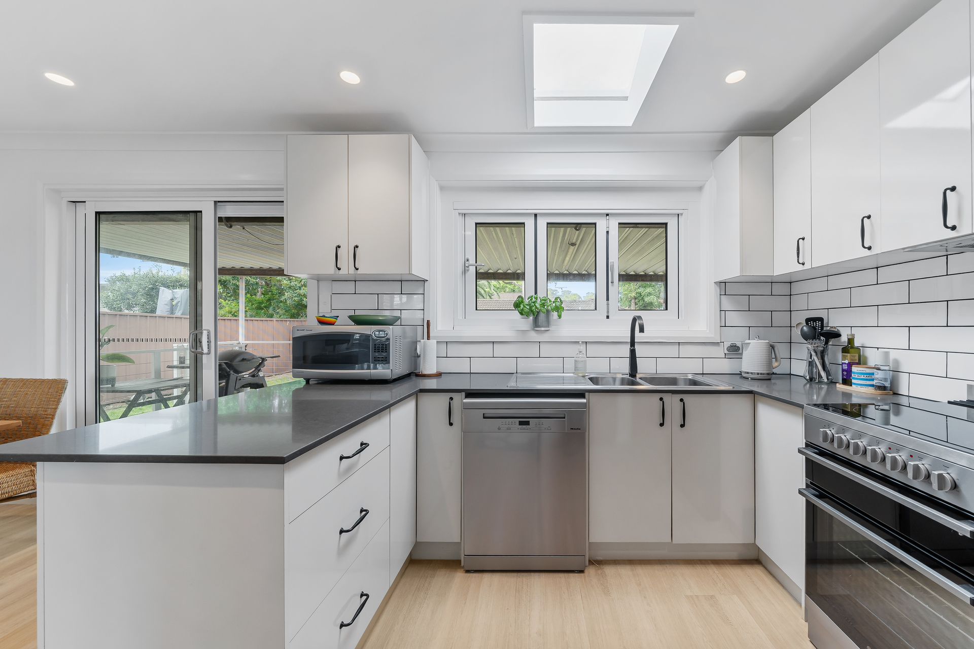 Sold - 80 Mississippi Road - New Property in Seven Hills - Real Estate by Joel Hollings