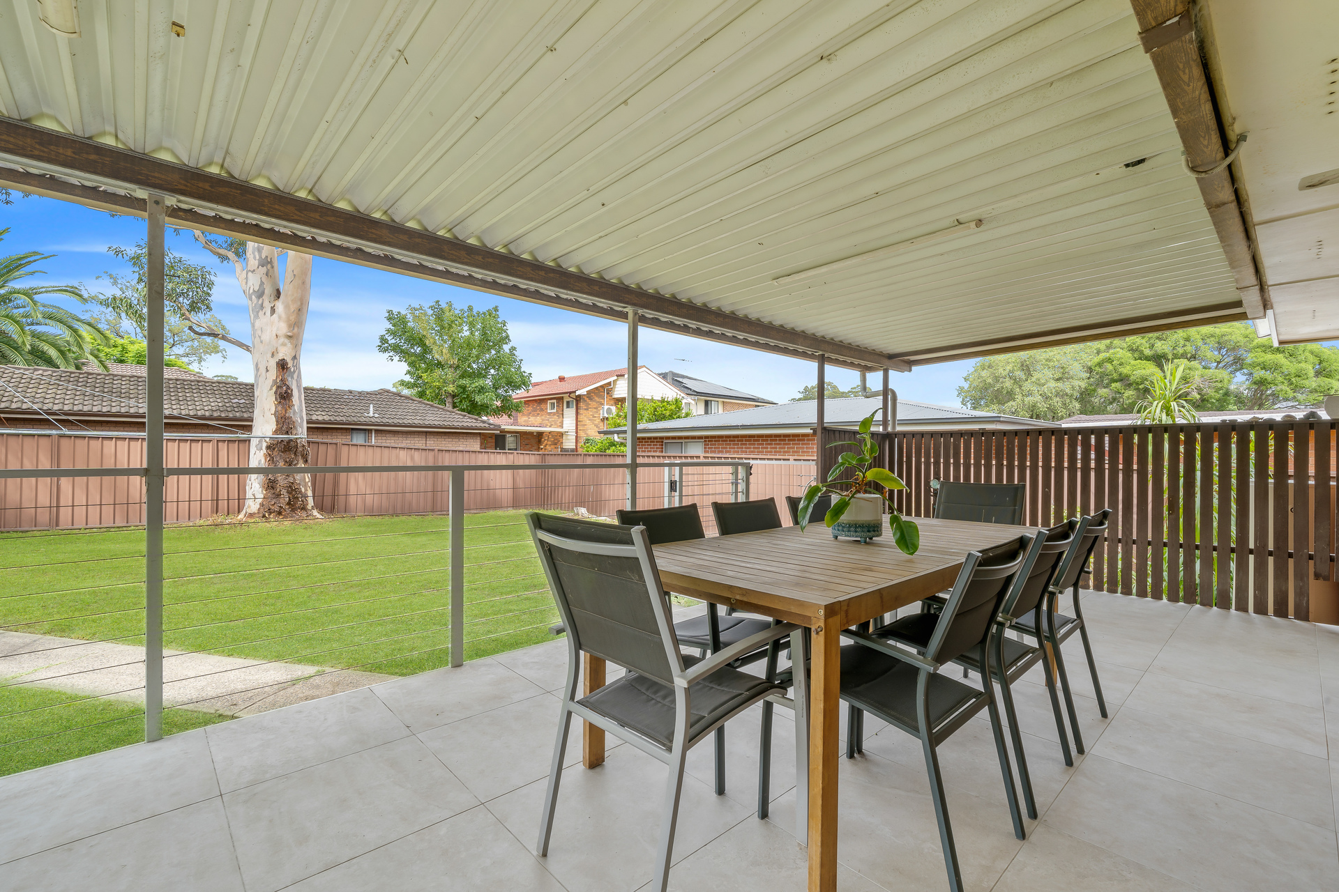 Sold - 80 Mississippi Road - New Property in Seven Hills - Real Estate by Joel Hollings