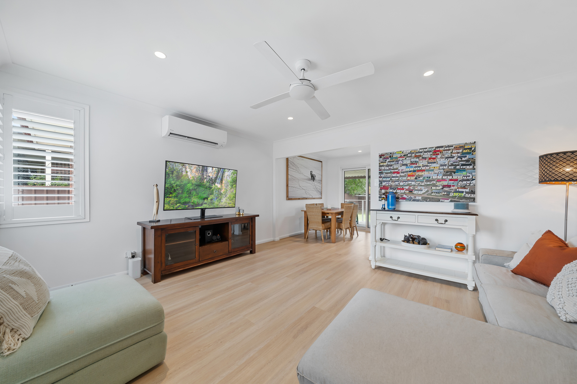 Sold - 80 Mississippi Road - New Property in Seven Hills - Real Estate by Joel Hollings