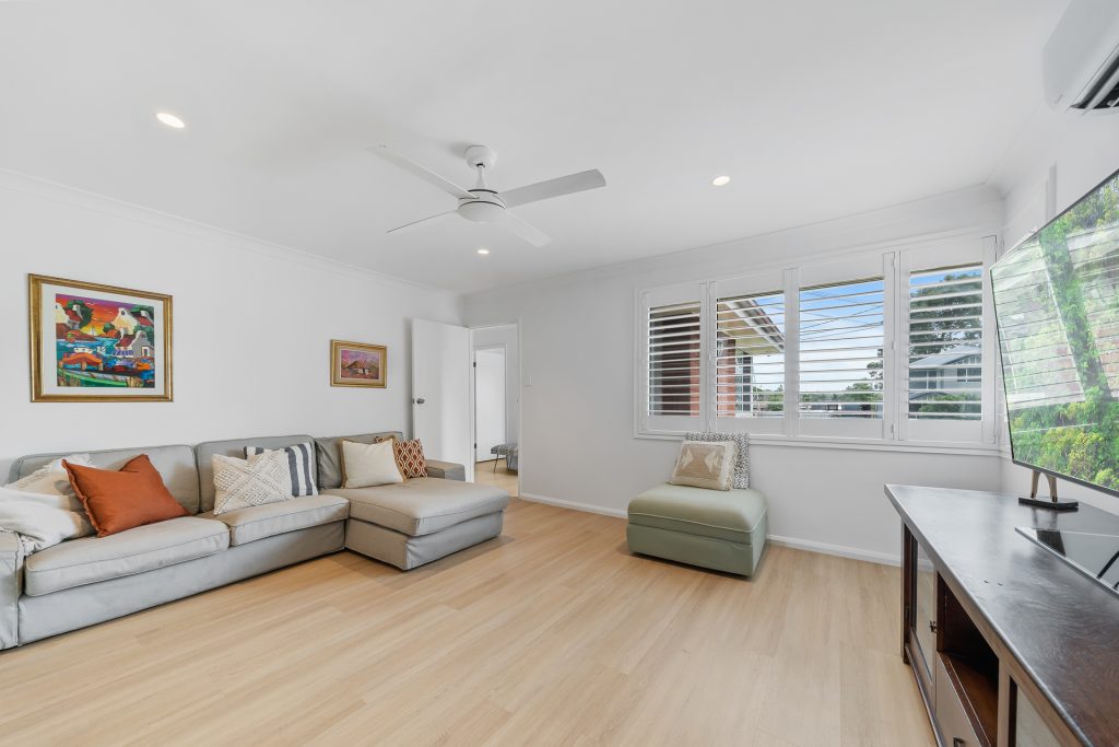 Sold - 80 Mississippi Road - New Property in Seven Hills - Real Estate by Joel Hollings