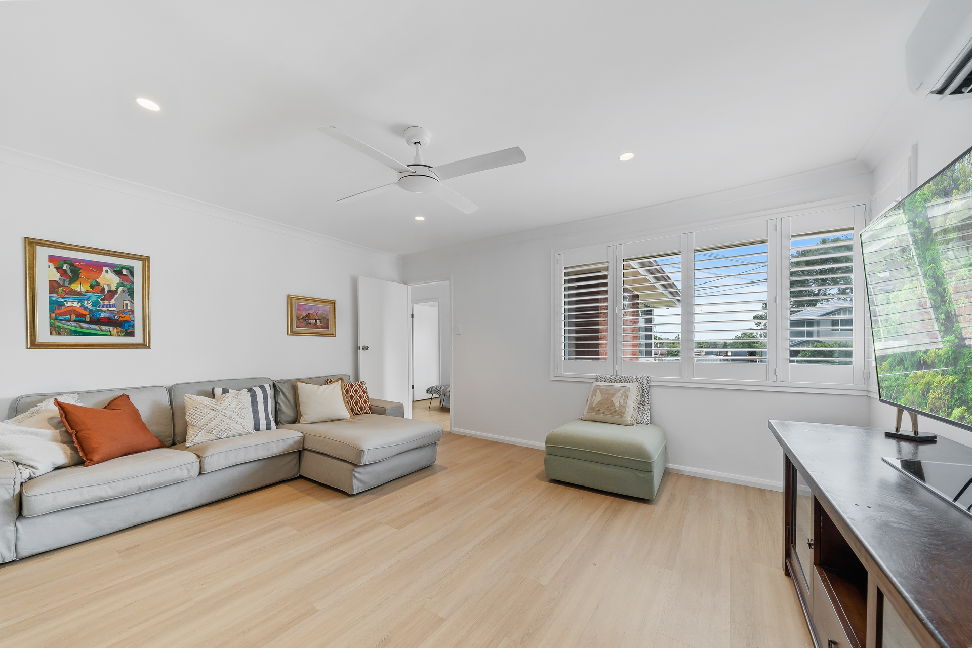 Sold - 80 Mississippi Road - New Property in Seven Hills - Real Estate by Joel Hollings