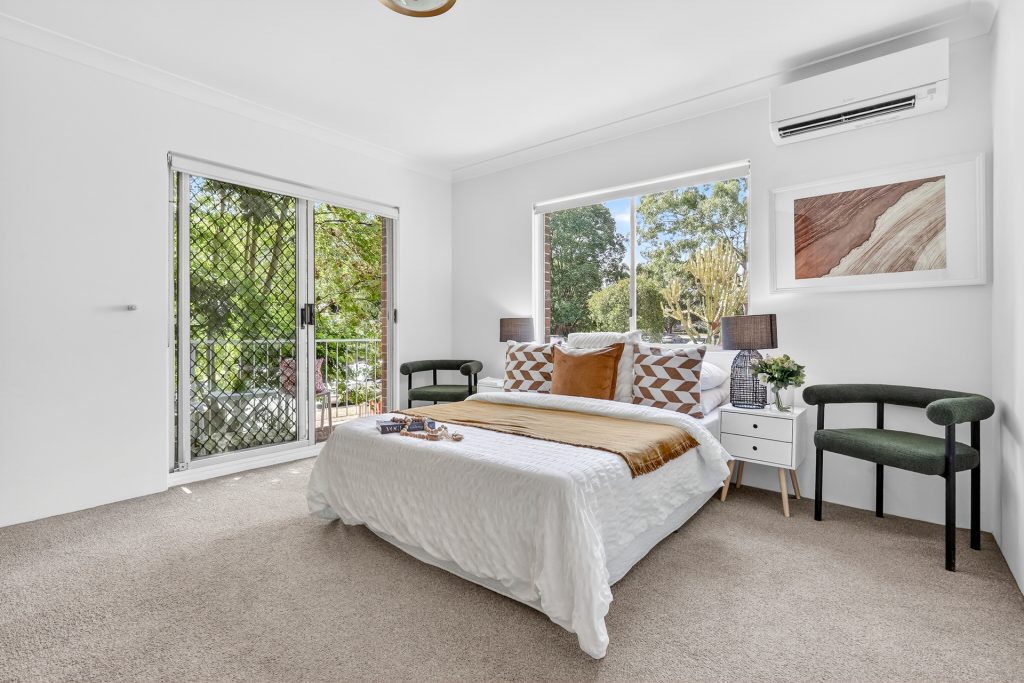 Sold - 1/13 Alfred Street - New Property in Westmead - Real Estate by Amit Nayak