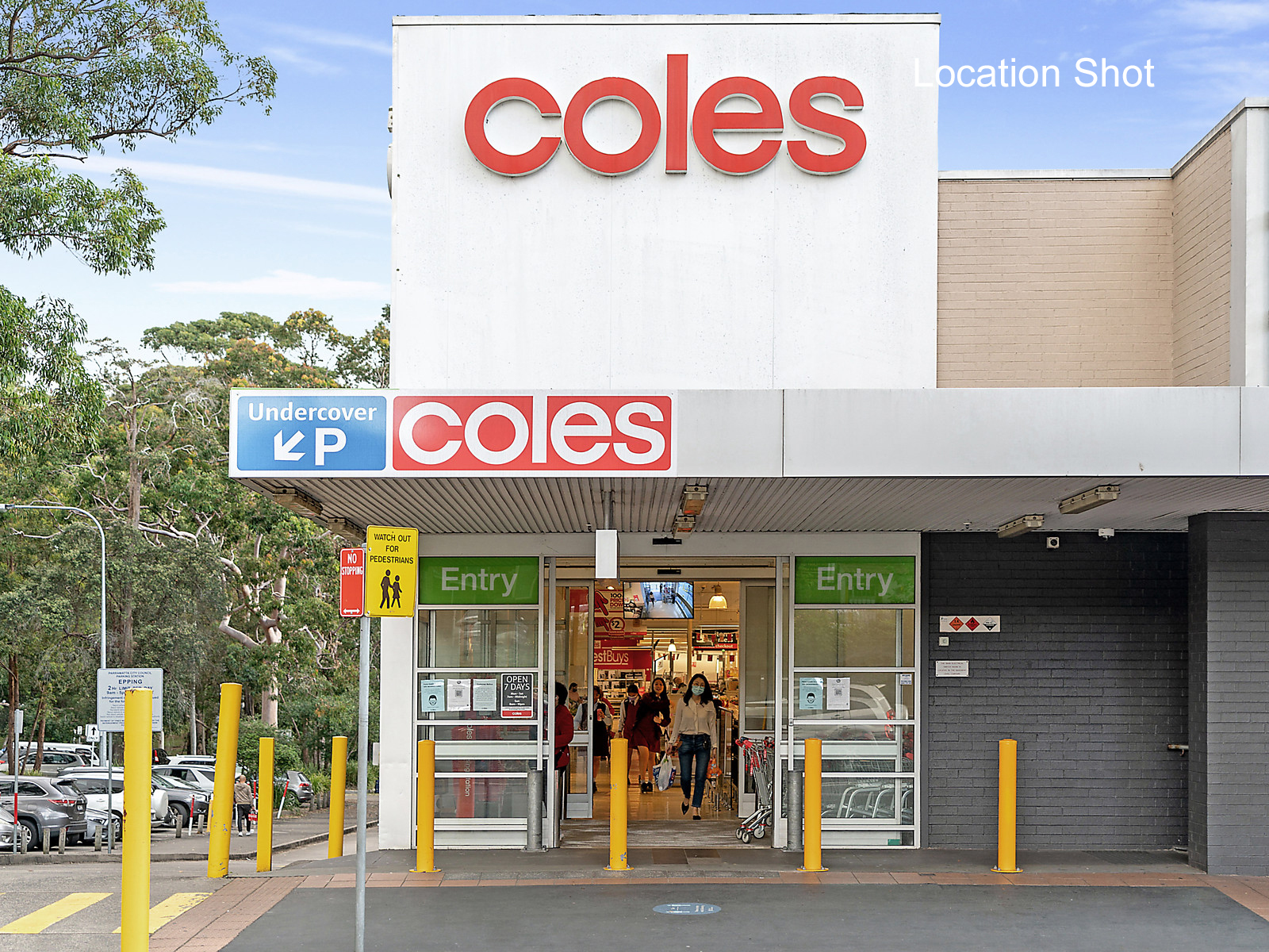 Sold - 107/47 Ryde Street - New Property in Epping - Real Estate by Betty Ockerlander