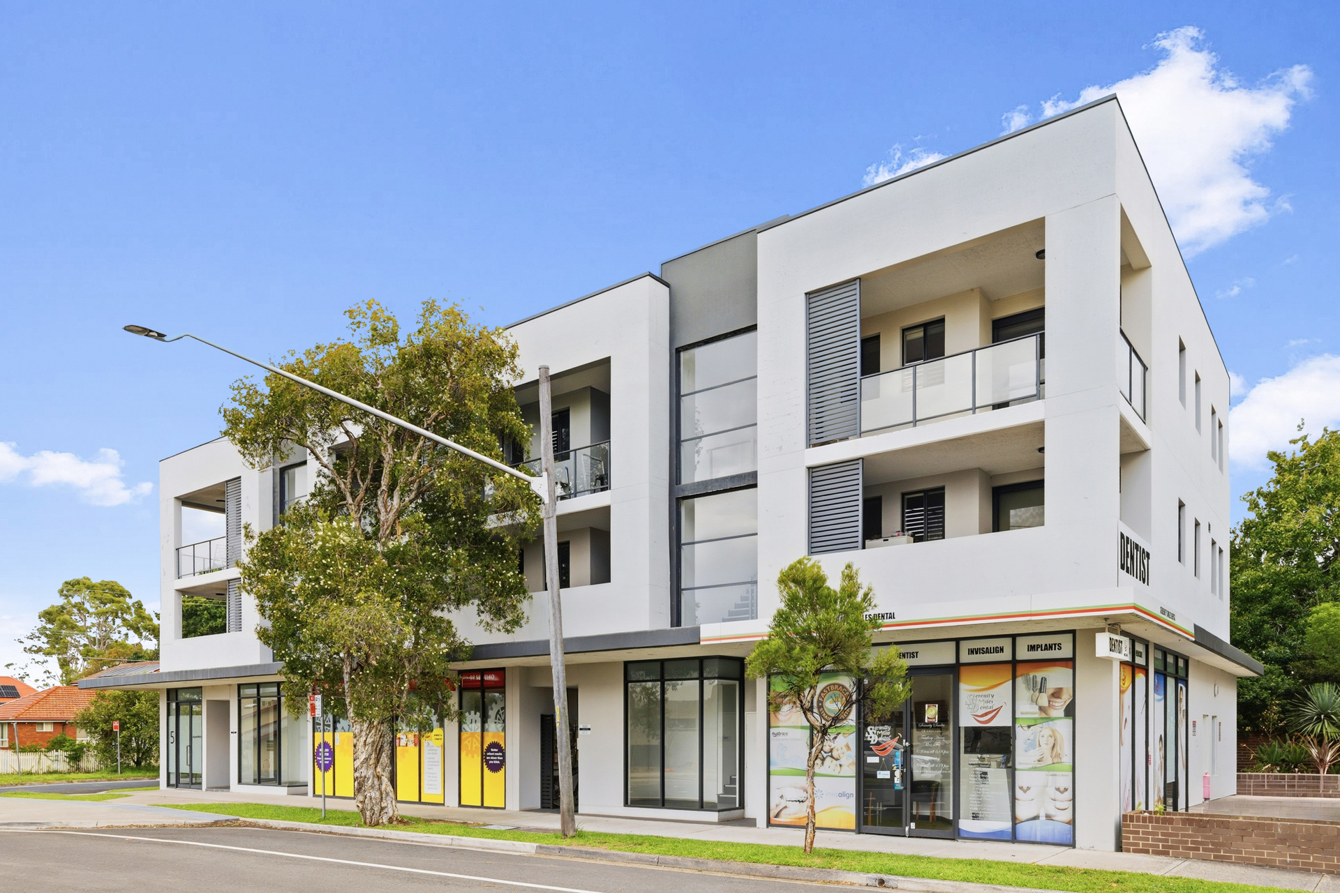 Sold - 107/47 Ryde Street - New Property in Epping - Real Estate by Betty Ockerlander