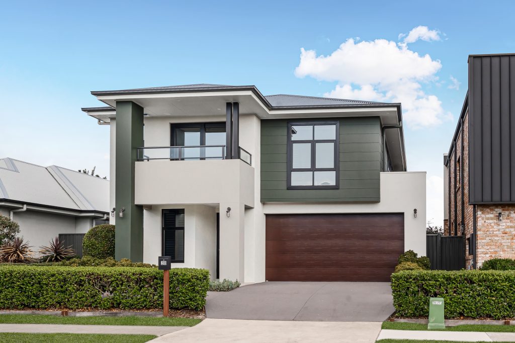 Sold - 20 Donald Street - New Property in Marsden Park - Real Estate by Anita Mirosevic