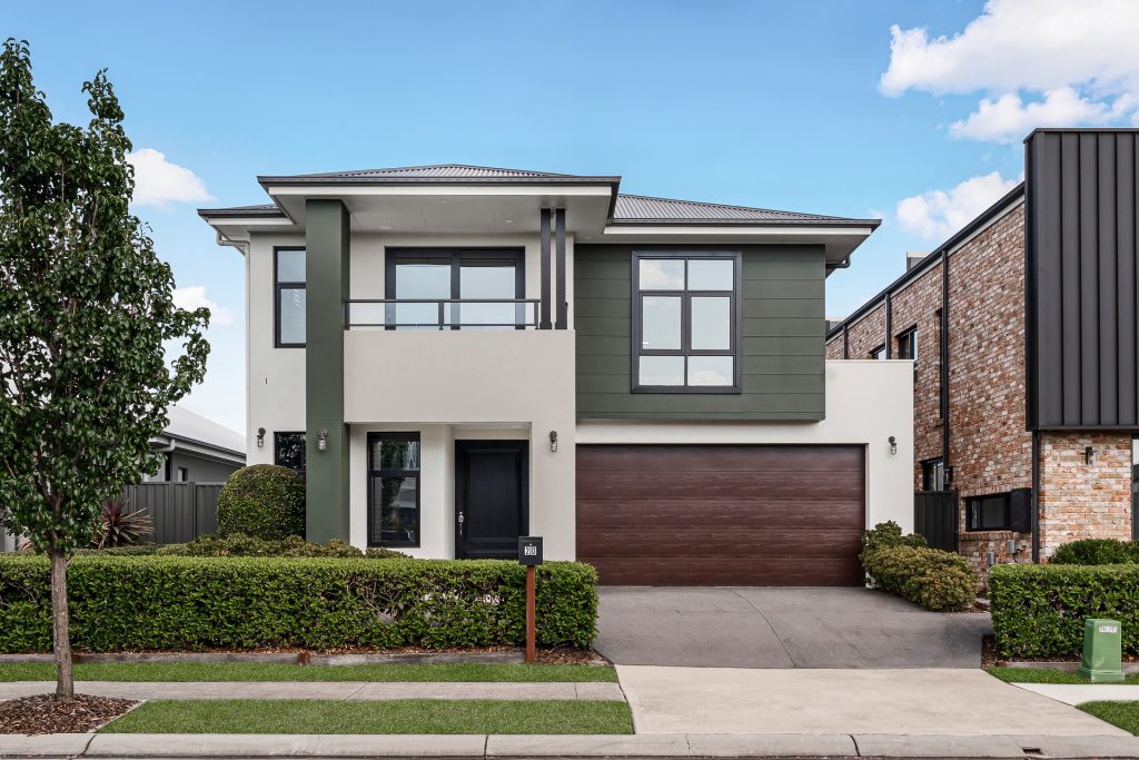 Sold - 20 Donald Street - New Property in Marsden Park - Real Estate by Anita Mirosevic