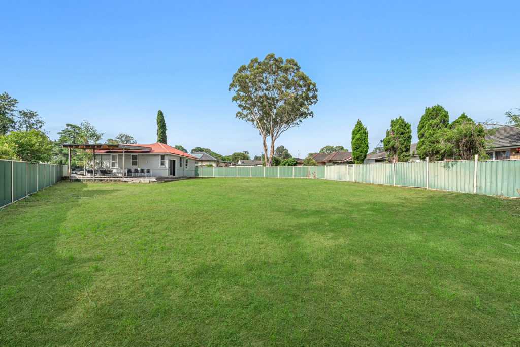 Sold - 4 Laurel Place - New Property in Lalor Park - Real Estate by Peter Sutherland
