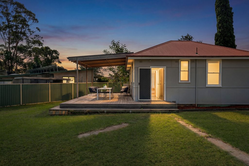 Sold - 4 Laurel Place - New Property in Lalor Park - Real Estate by Peter Sutherland