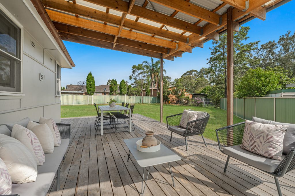 Sold - 4 Laurel Place - New Property in Lalor Park - Real Estate by Peter Sutherland